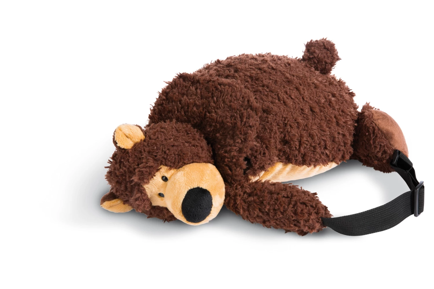 Nici 44073 Rucksack Grizzlybär Criz Lee Plüsch Figürlich Forest Friends 8 Nici 44073 Rucksack Grizzlybär Criz Lee Plüsch Figürlich Forest Friends – Bild 6