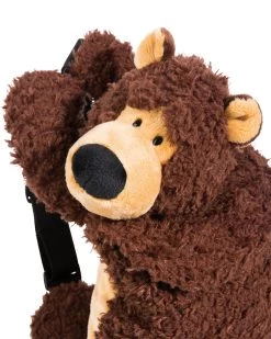 Nici 44073 Rucksack Grizzlybär Criz Lee Plüsch Figürlich Forest Friends 11 Nici 44073 Rucksack Grizzlybär Criz Lee Plüsch Figürlich Forest Friends -Plüschwelt Verkauf 44073 04 ZA 1638x2048