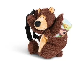 Nici 44073 Rucksack Grizzlybär Criz Lee Plüsch Figürlich Forest Friends 10 Nici 44073 Rucksack Grizzlybär Criz Lee Plüsch Figürlich Forest Friends -Plüschwelt Verkauf 44073 05 ZA 2048x1854