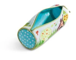 Nici 44074 SchlamperMäppchen Stiftemäppchen Rund Grizzlybär & Igel Plüsch -Plüschwelt Verkauf 44074 04 ZA 2048x1619