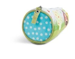 Nici 44074 SchlamperMäppchen Stiftemäppchen Rund Grizzlybär & Igel Plüsch -Plüschwelt Verkauf 44074 06 ZA 2048x1614