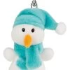 Nici 44103 Schlüsselanhänger Schneemann Woddel 10cm Plüsch Winter -Plüschwelt Verkauf 44103 01 HA Frei 1174x2048