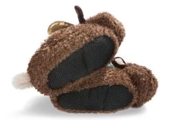 Nici 44130 Hausschuhe Rentier Reny Heart Firgürlich Plüsch Gr 34-37 (M) -Plüschwelt Verkauf 44130 03 ZA 2048x1448