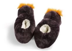Nici 44132 Hausschuhe FelsenPinguin Frizzy Figürlich Plüsch Gr 34-37 (M) 8 Nici 44132 Hausschuhe FelsenPinguin Frizzy Figürlich Plüsch Gr 34-37 (M) -Plüschwelt Verkauf 44132 03 ZA 2048x1447