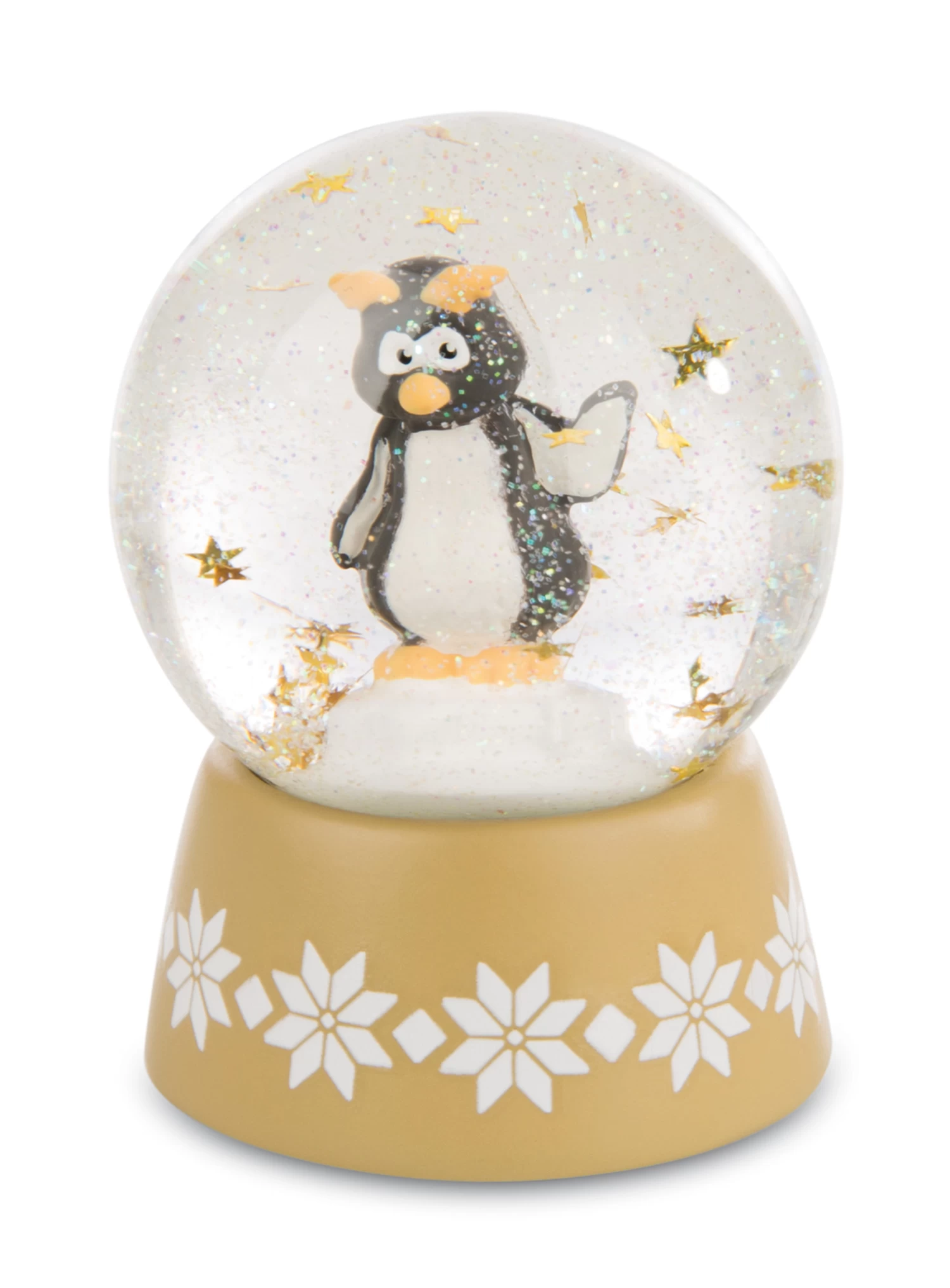 Nici 44143 Schüttelkugel Schneekugel FelsenPinguin Frizzy Ca 6,5cm Winter 3 Nici 44143 Schüttelkugel Schneekugel FelsenPinguin Frizzy Ca 6,5cm Winter