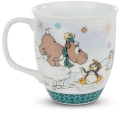 Nici 44151 Tasse Rentier Reny Heart +Pinguin Kaffeetasse 9,5x10cm Winter Glamour -Plüschwelt Verkauf 44151 02 ZA Frei 2048x1857