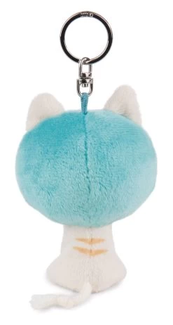 Nici 44238 Schlüsselanhänger Katze Hoodie Pat The Dog Hund Ca 9cm Plüsch -Plüschwelt Verkauf 44238 02 ZA 1095x2048