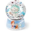 Nici 44249 Schüttelkugel Schneekugel Pat The Dog Katze Ca 6,5cm -Plüschwelt Verkauf 44249 01 HA Frei 1639x2048