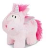 Nici 44364 Rosa Einhorn Pink Harmony In Love Plüsch Kuscheltier Ca 22cm