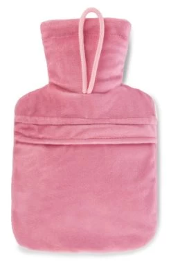 Nici 44371 Wärmflasche Einhorn Pink Harmony 500ml Theodor & Friends 24x16cm -Plüschwelt Verkauf 44371 02 HA me