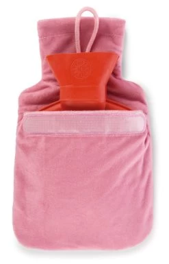 Nici 44371 Wärmflasche Einhorn Pink Harmony 500ml Theodor & Friends 24x16cm -Plüschwelt Verkauf 44371 03 ZA me