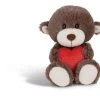 Nici 44426 Love Bär Bruder Brauer Bär Mit Rotem Herz Ca 20cm Plüsch -Plüschwelt Verkauf 44426 01 HA Frei 2048x1762