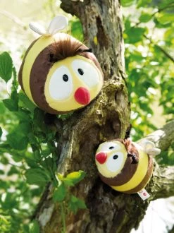 Nici 44481 Biene Classic Bear Bär Ca 17cm Plüsch Kuscheltier 13 Nici 44481 Biene Classic Bear Bär Ca 17cm Plüsch Kuscheltier -Plüschwelt Verkauf 44480 06 444481 Milieu 1532x2048