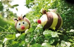 Nici 44481 Biene Classic Bear Bär Ca 17cm Plüsch Kuscheltier 12 Nici 44481 Biene Classic Bear Bär Ca 17cm Plüsch Kuscheltier -Plüschwelt Verkauf 44480 10 444481 Milieu 2048x1316