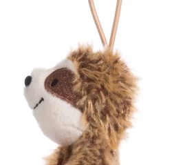 Nici 44852 Message To Go Loop 8cm Faultier – Bester Bruder -Plüschwelt Verkauf 44850 04 ZA 2048x1981