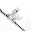 Nici 44893 MagNICI Weißes Pferd White Peach Stehend Ca 12cm Plüsch Magnetfigur -Plüschwelt Verkauf 44893 01 HA Frei 2048x1642