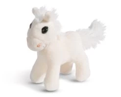 Nici 44893 MagNICI Weißes Pferd White Peach Stehend Ca 12cm Plüsch Magnetfigur -Plüschwelt Verkauf 44893 02 ZA 2048x1638