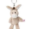 Nici 44930 Schlüsselanhänger Esel Ca 10cm Plüsch Hello Spring -Plüschwelt Verkauf 44930 01 HA Frei 1638x2048