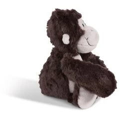 Nici 48070 Zoo Friends Gorilla Ca 20cm Plüsch Kuscheltier Schlenker -Plüschwelt Verkauf 44949 02 ZA 2048x1943