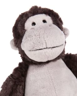 Nici 48070 Zoo Friends Gorilla Ca 20cm Plüsch Kuscheltier Schlenker -Plüschwelt Verkauf 44949 05 ZA 1638x2048