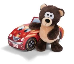 Nici 45000 Nici On Board Mit Geschenkverpackung Bär Auto 15cm Plüsch -Plüschwelt Verkauf 45000 03 ZA 2048x1790