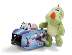 Nici 45002 Nici On Board Mit Geschenkverpackung Dinosaurier Flugzeug 15cm Plüsch -Plüschwelt Verkauf 45002 03 ZA 2048x1574
