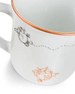 Nici 45039 Porzellantasse Metallic "Ich Du Passt" Bronze Metallic Vögel -Plüschwelt Verkauf 45039 03 ZA 1638x2048