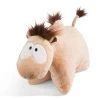 Nici 45266 Kuscheltierkissen Kamel Kemal Wild Friends Plüsch 40x30cm -Plüschwelt Verkauf 45266 01 HA Frei 2048x1638