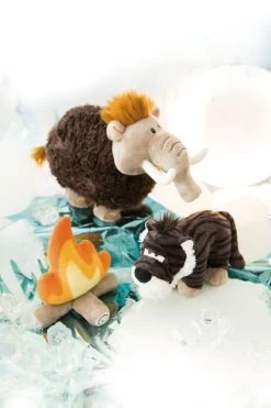 Nici 45306 MagNICI Mammut Elke Ca 10cm Stone Age Plüsch Magnetfigur -Plüschwelt Verkauf 45324 45309 45314 10 Milieu 1365x2048