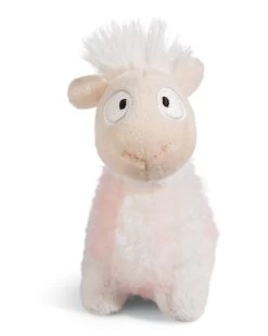 Nici 45402 Lama-Baby Cloudi 12cm Sitzend Plüsch Kuscheltier -Plüschwelt Verkauf 45402 04 ZA 1638x2048