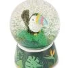 Nici 45428 Schüttelkugel Schneekugel Tukan Ca 6,5cm Tropicano Toucan -Plüschwelt Verkauf 45428 02 ZA Frei 423x594