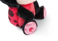 Nici 45559 Glubschis Marienkäfer Lily May Ca 15cm Plüsch Kuscheltier -Plüschwelt Verkauf 45559 04 ZA Frei