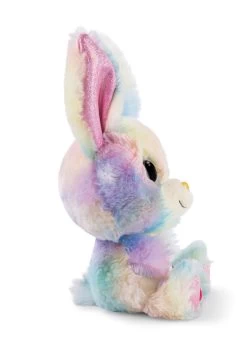 Nici 45561 Glubschis Hase Rainbow Candy Ca 15cm Plüsch Kuscheltier -Plüschwelt Verkauf 45561 03 ZA Frei