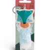 Nici 45582 Guardian Animals Fuchs Blau 12cm Taschenanhänger Kunstleder -Plüschwelt Verkauf 45582 01 HA Frei 1638x2048