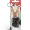 Nici 45587 Guardian Animals Stinktier Kork-Optik 12cm Taschenanhänger Kunstleder -Plüschwelt Verkauf 45587 01 HA Frei 1638x2048