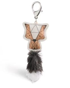 Nici 45587 Guardian Animals Stinktier Kork-Optik 12cm Taschenanhänger Kunstleder -Plüschwelt Verkauf 45587 02 ZA Frei 1638x2048