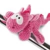 Nici 45695 MagNICI Einhorn-Drache Ruby De La Rosa 12cm Plüsch Magnettier -Plüschwelt Verkauf 45695 01 HA Frei 2048x1462