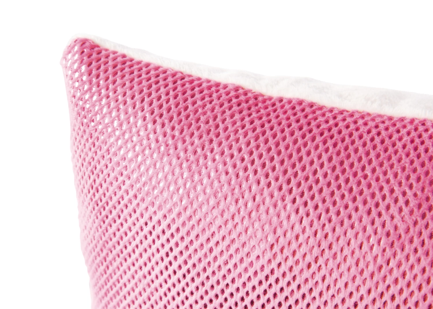 Nici 45700 Kissen Einhorn-Drache Ruby De La Rosa Plüsch Kuschelkissen 5 Nici 45700 Kissen Einhorn-Drache Ruby De La Rosa Plüsch Kuschelkissen – Bild 3