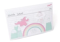 Nici 45706 4x Spieleblock Theodor & Friends Geschenkset Reisespiel Familienspiel -Plüschwelt Verkauf 45706 06 ZA Frei 2048x1463