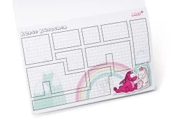 Nici 45706 4x Spieleblock Theodor & Friends Geschenkset Reisespiel Familienspiel -Plüschwelt Verkauf 45706 07 ZA Frei 2048x1463