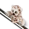 Nici 45725 MagNICI Eule Aurina 12cm Plüsch Winter Adventure Magnetfigur -Plüschwelt Verkauf 45725 01 HA Frei 2048x1462