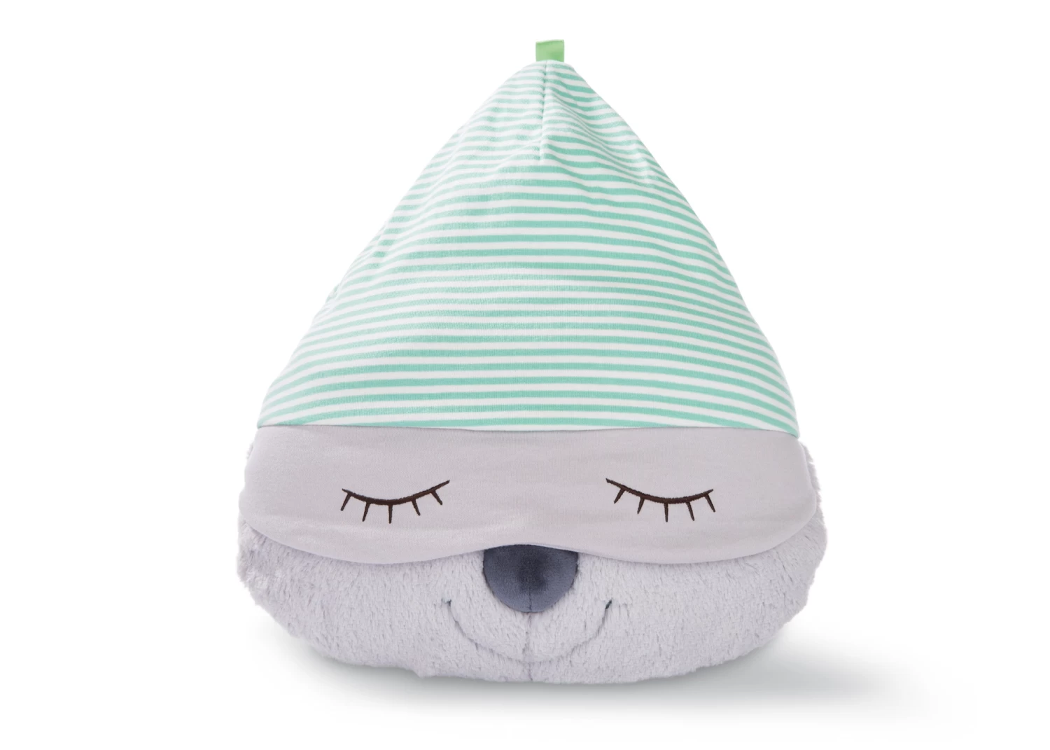 Nici 45821 Schlafmützen Koala Kappy Figürliches Kissen Plüsch Ca. 30x25cm 4 Nici 45821 Schlafmützen Koala Kappy Figürliches Kissen Plüsch Ca. 30x25cm – Bild 2