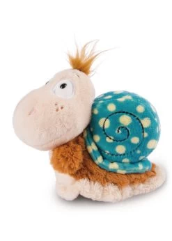 Nici 47945 Schnecke Blau 25cm Plüsch Kuscheltier Hello Spring Frühling -Plüschwelt Verkauf 46504 02 ZA Frei 1462x2048