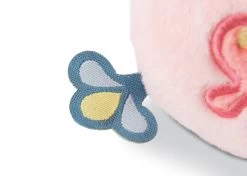 Nici 46571 Wombitombi Schmusetier 3D Hase Hopsali 17cm My First Nici -Plüschwelt Verkauf 46571 05 ZA Frei 2048x1463