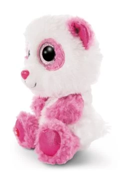 Nici 46618 Glubschis Panda Monno Weiß-pink 15cm Plüsch Kuscheltier -Plüschwelt Verkauf 46618 03 ZA Frei 1463x2048