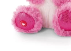 Nici 46618 Glubschis Panda Monno Weiß-pink 15cm Plüsch Kuscheltier -Plüschwelt Verkauf 46618 04 ZA Frei 2048x1463