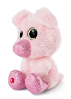 Nici 46629 Glubschis Schwein Zuzumi 15cm Plüsch Kuscheltier -Plüschwelt Verkauf 46629 03 ZA Frei 1463x2048