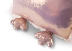 Nici 46633 Kissen Lifestyle Duck Ente Emmalina Altrosa 40x40cm Plüsch -Plüschwelt Verkauf 46633 03 ZA Frei 2048x1462