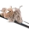 Nici 46647 MagNICI Wollnashorn Ellinor 12cm Stone Age Friends Magnet -Plüschwelt Verkauf 46647 01 HA Frei 2048x1462