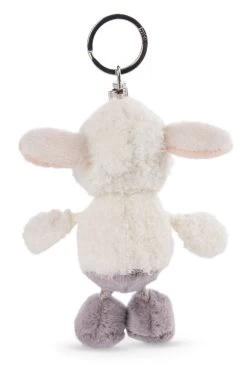 Nici 47086 Schlüsselanhänger Wolf Ulvy (im Schafspelz) 10cm Plüsch Kuscheltier -Plüschwelt Verkauf 47086 04 ZA Frei 1372x2048